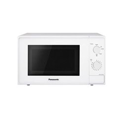 Micro-ondes NNE20JW 20 Litres 800 Watts 