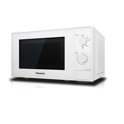 Micro-ondes NNE20JW 20 Litres 800 Watts 