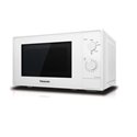 Micro-ondes NNE20JW 20 Litres 800 Watts 