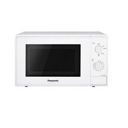 Micro-ondes NNE20JW 20 Litres 800 Watts 