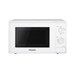 Micro-ondes NNE20JW 20 Litres 800 Watts 