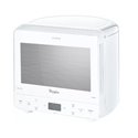 Micro-ondes gril MAX38FW 13 Litres 650 Watts 