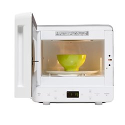 Micro-ondes gril MAX38FW 13 Litres 650 Watts 