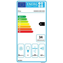 Table de cuisson PRF0182322 induction aspirante commandes sensitives