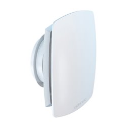 Bouche fixe universelle Line ⌀80 mm