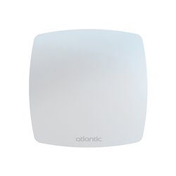 Bouche fixe universelle Line ⌀80 mm