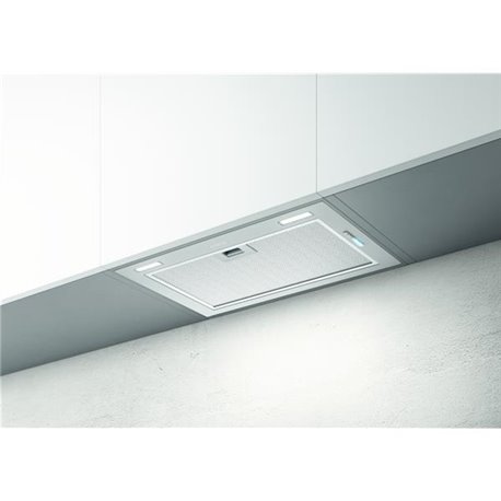 Groupe filtrant PRF0180808 avec moteur 580 m3/h, Inox 52 cm Groupe filtrant PRF0180808 avec moteur 580 m3/h, Inox 52 cm
