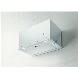 Groupe filtrant PRF0180808 avec moteur 580 m3/h, Inox 52 cm