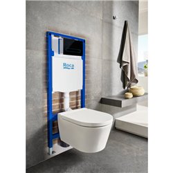 Bâti-support WC Duplo One Smart 