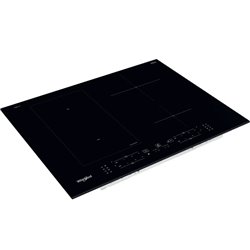 Table de cuisson WLB4265BF/IXL induction commandes sensitives