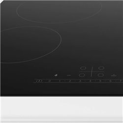 Table de cuisson Série 6 PKE611FN8E vitrocéramique commandes sensitives