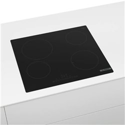 Table de cuisson Série 6 PKE611FN8E vitrocéramique commandes sensitives
