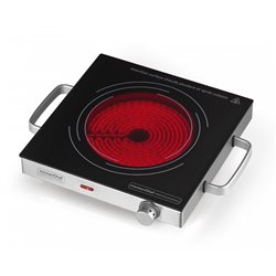 Table de cuisson KCPPV2000 vitrocéramique commandes sensitives