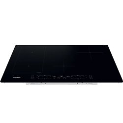 Table de cuisson WLB2977NE induction commandes sensitives