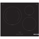 Table de cuisson Série 4 PUJ611BB5E vitrocéramique commandes sensitives