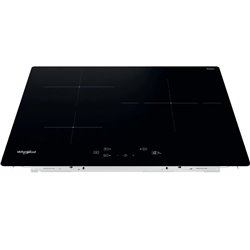 Table de cuisson WSQ1160NE induction commandes sensitives