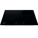 Table de cuisson WSQ1160NE induction commandes sensitives