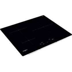 Table de cuisson WSQ1160NE induction commandes sensitives