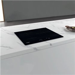 Table de cuisson WSQ1160NE induction commandes sensitives