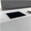 Table de cuisson WSQ1160NE induction commandes sensitives