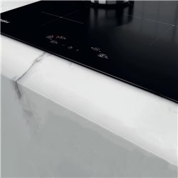 Table de cuisson WSQ1160NE induction commandes sensitives