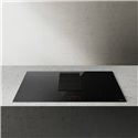Table de cuisson PRF0182322 induction aspirante commandes sensitives
