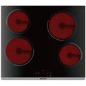 Table de cuisson BPV6420B vitrocéramique commandes sensitives