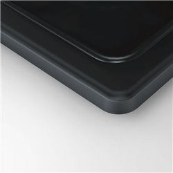 Table de cuisson Série 2 PBP6B6B80 gaz commandes manettes