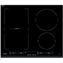 Table de cuisson SPI6467B induction commandes sensitives