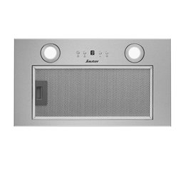 Groupe filtrant SHG9502X avec moteur 571 m3/h Inox 49 cm