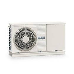 Pompe à chaleur air eau Yutaki M R32 4.3 kWatts