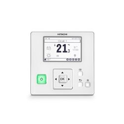 Pompe à chaleur air eau Yutaki M R32 4.3 kWatts