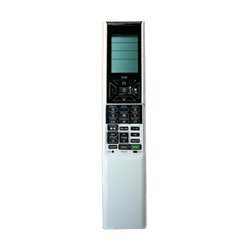 Télécommande SPX-RCKA2 infrarouge hebdomadaire pour RAK-50RPE1, RAK-60RPE, RAK-70PPD