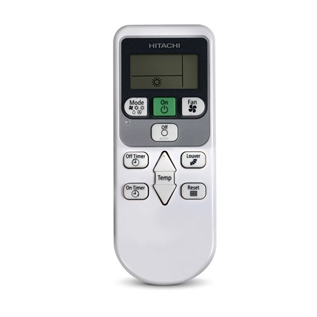 Télécommande PC-AWR infrarouge pour Utopia Prime
