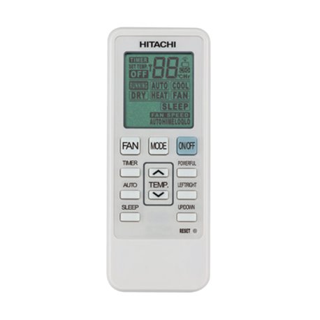 Télécommande HRBA31NEGH filaire pour Primairy