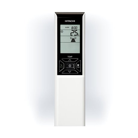 Télécommande hebdomadaire infrarouge SPX-RCKA3