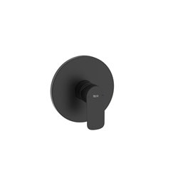 Mitigeur bain douche Cala Noir Mat