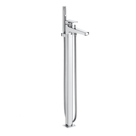 Mitigeur bain douche L90 Chromé