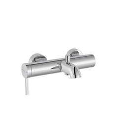 Mitigeur bain douche Ona Chromé