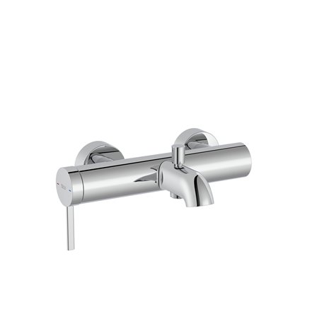 Mitigeur bain douche Ona Chromé