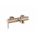Mitigeur bain douche Ona Rose Gold