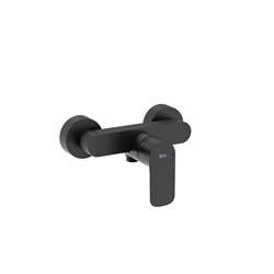 Mitigeur douche Cala Noir Mat 