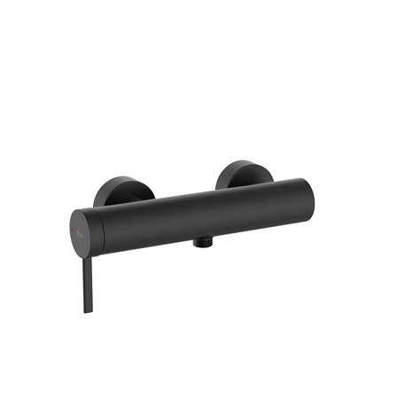 Mitigeur douche Ona Noir Mat 