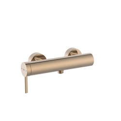 Mitigeur douche Ona Rose Gold 