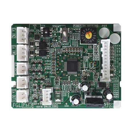 Carte contact UTY-XCSXZ2 875105