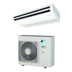 Climatiseur Plafonnier SkyAir Advance-series 7,5 kWatts Monophasé R32