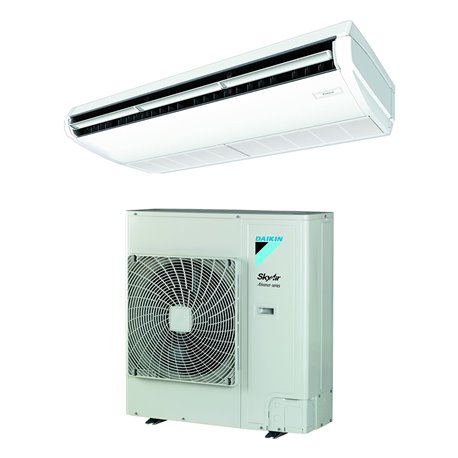Climatiseur Plafonnier SkyAir Advance-series 10,8 kWatts Triphasé R32 Climatiseur Plafonnier SkyAir Advance-series 10,8 kWatts Triphasé R32