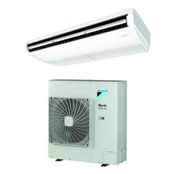 Climatiseur Plafonnier SkyAir Advance-series 13,5 kWatts Triphasé R32
