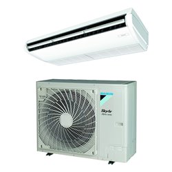 Climatiseur Plafonnier SkyAir Alpha-series 7,5 kWatts Monophasé R32