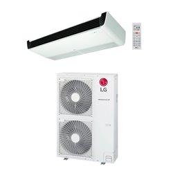 Climatiseur Plafonnier Triphasé 13,5 kWatts R32